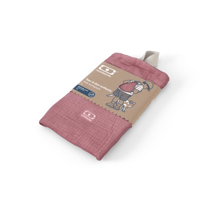 MB Buddy pink
