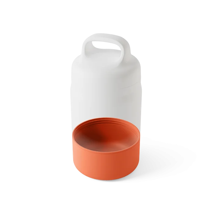 Handy container