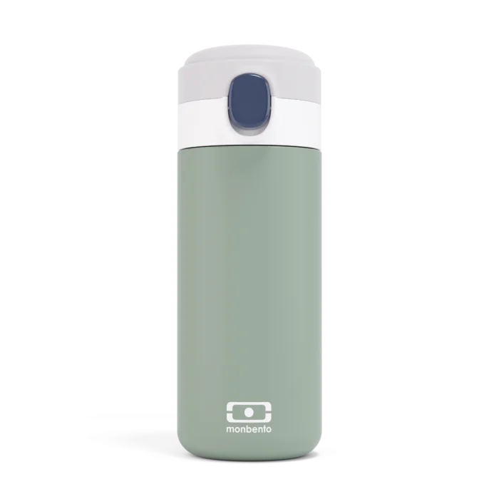 MB Pop green Natural