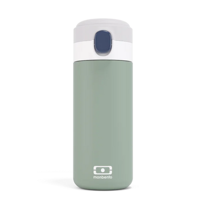 MB Pop green Natural