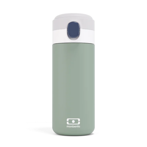 MB Pop green Natural