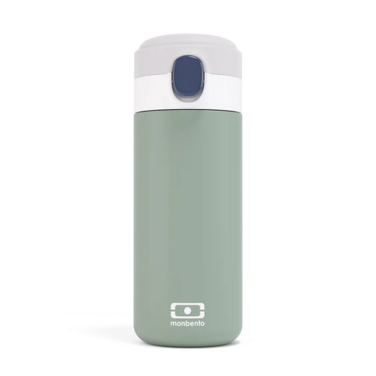 MB Pop green Natural