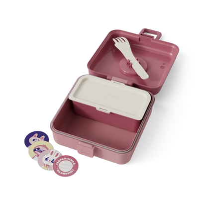 Snacky pink Blush