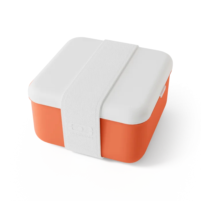 Sense L metal container