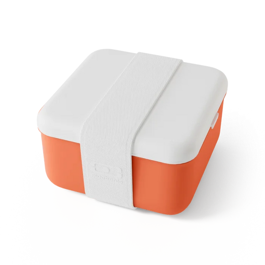 Sense L metal container