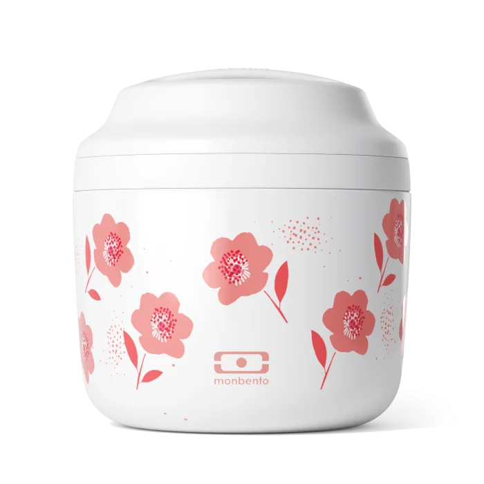 Element graphic Poppy