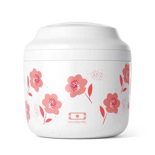 Element graphic Poppy