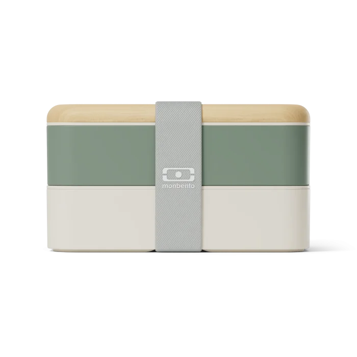 Original wood/green
