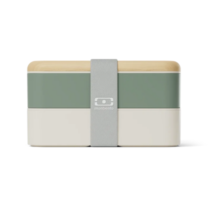Original wood/green