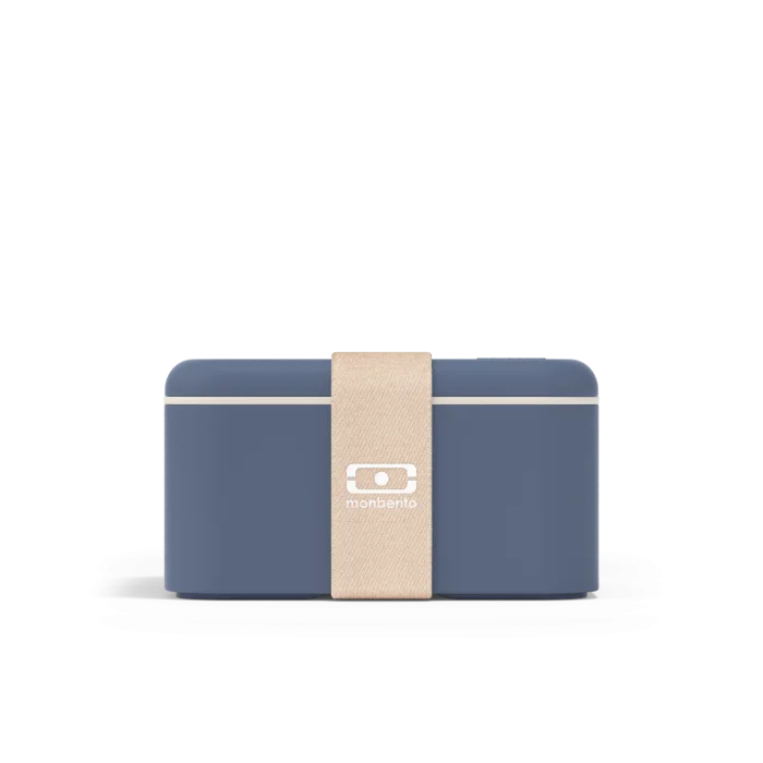 MB Square blue Natural