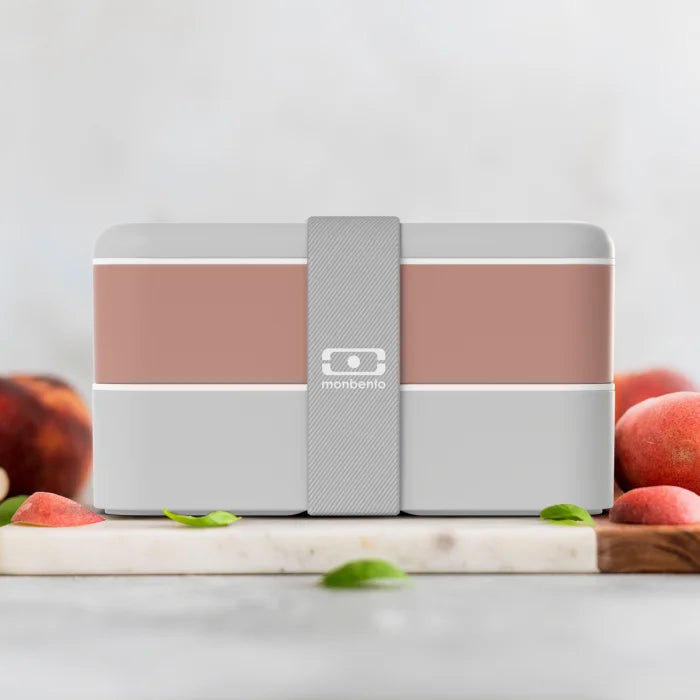 Original pink/gray