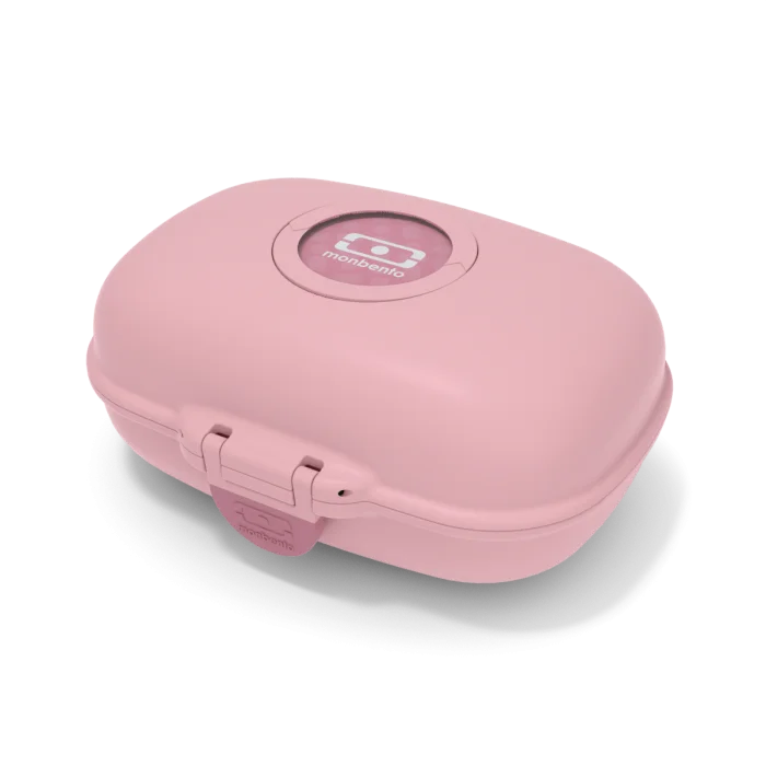 Maxi set MB Square pink Moka