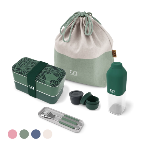 Set MB Original - Let's get away - Color options