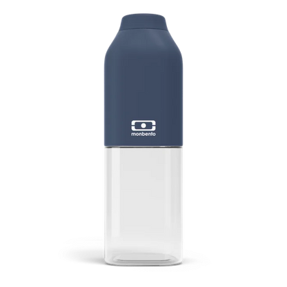 MB Positive M blue Infinity
