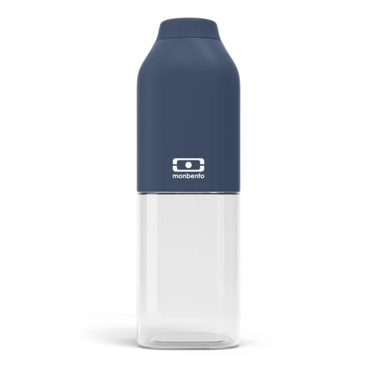 MB Positive M blue Infinity
