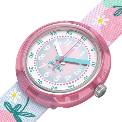 Gift box Flik Flak x monbento BERRY NICE