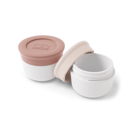 Gift Set graphic Magnolia