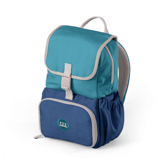 Explorer blue Infinity