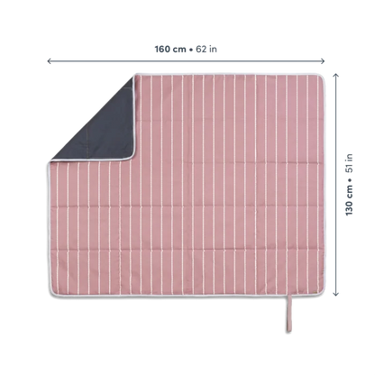 Set Escape + Matt pink Moka