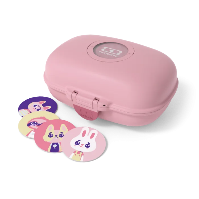 MB Gram pink Blush