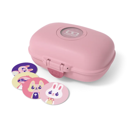 MB Gram pink Blush