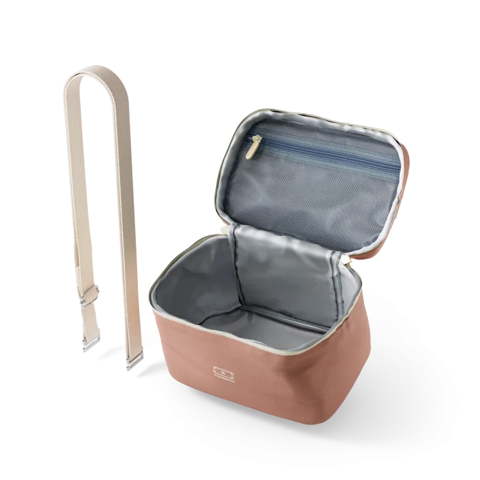 Set Original pink Moka