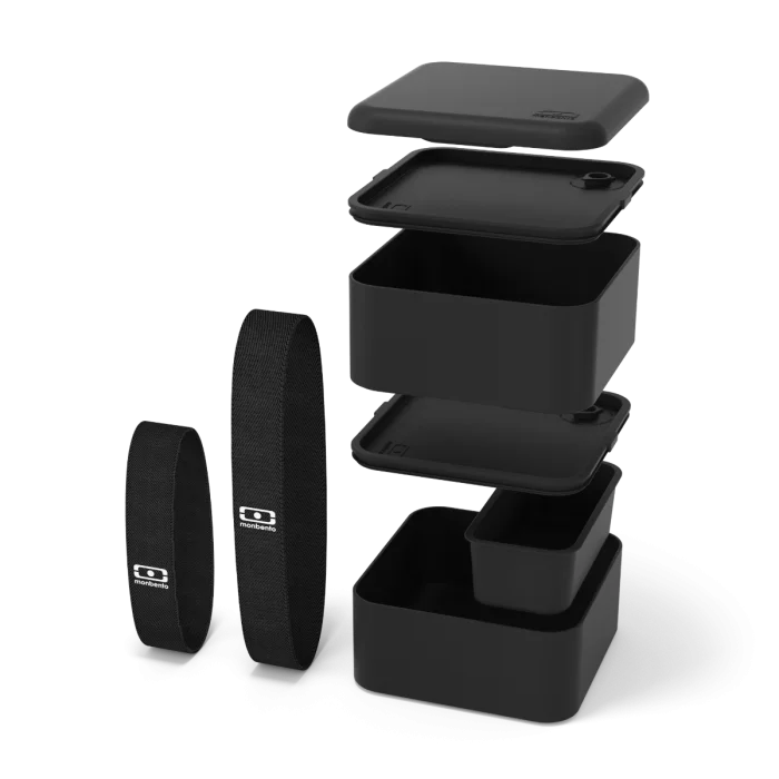 Pack Square Premium - Colors of your choice