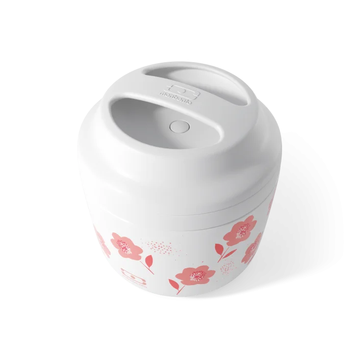 Element graphic Poppy