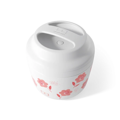 Element graphic Poppy