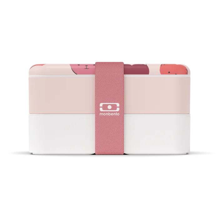 MB Original pink So Cute