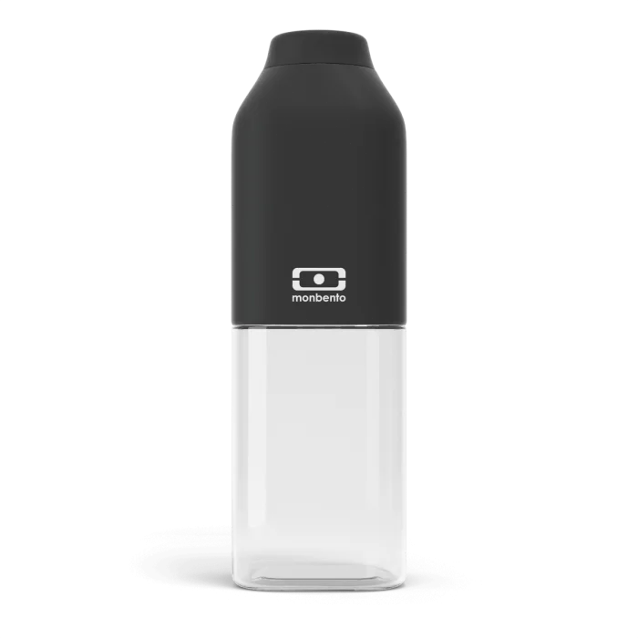 MB Positive M black Onyx