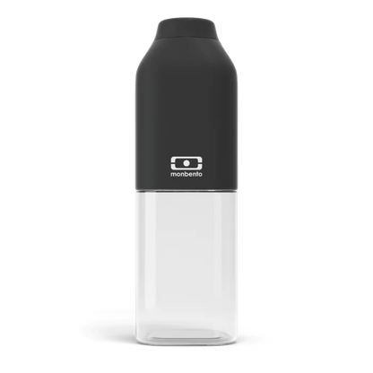 MB Positive M black Onyx