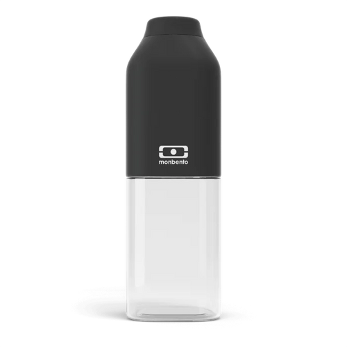 MB Positive M black Onyx