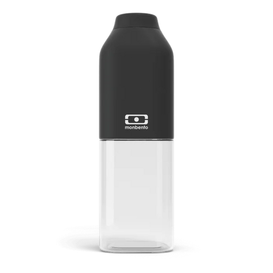 MB Positive M black Onyx