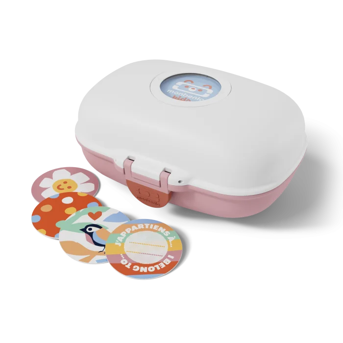 Gram white/pink