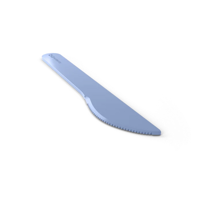 MB Pocket Color knife - blue Infinity