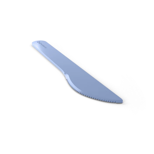 MB Pocket Color knife - blue Infinity