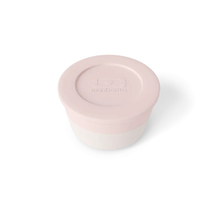 MB Temple M pink Natural