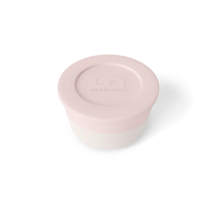 MB Temple M pink Natural