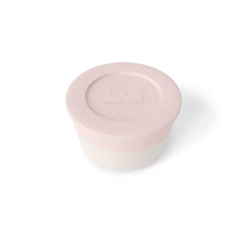 MB Temple M pink Natural
