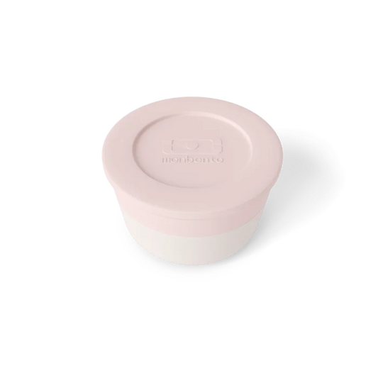 MB Temple M pink Natural