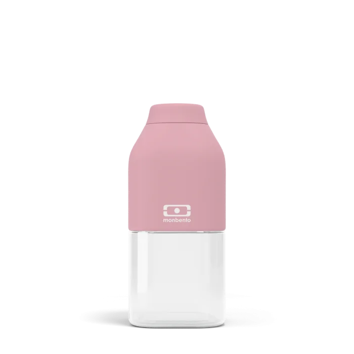 MB Positive S pink