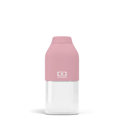 MB Positive S pink