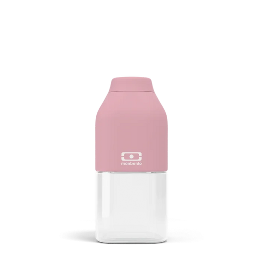 MB Positive S pink