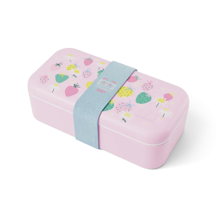 Gift box Flik Flak x monbento BERRY NICE