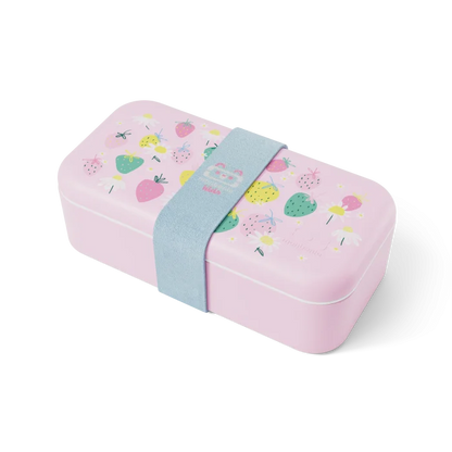 Gift box Flik Flak x monbento BERRY NICE