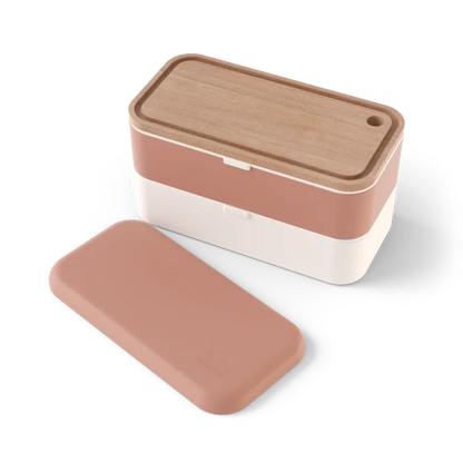 Set MB Original pink Moka + MB Cut