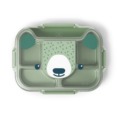 MB Wonder green Bear