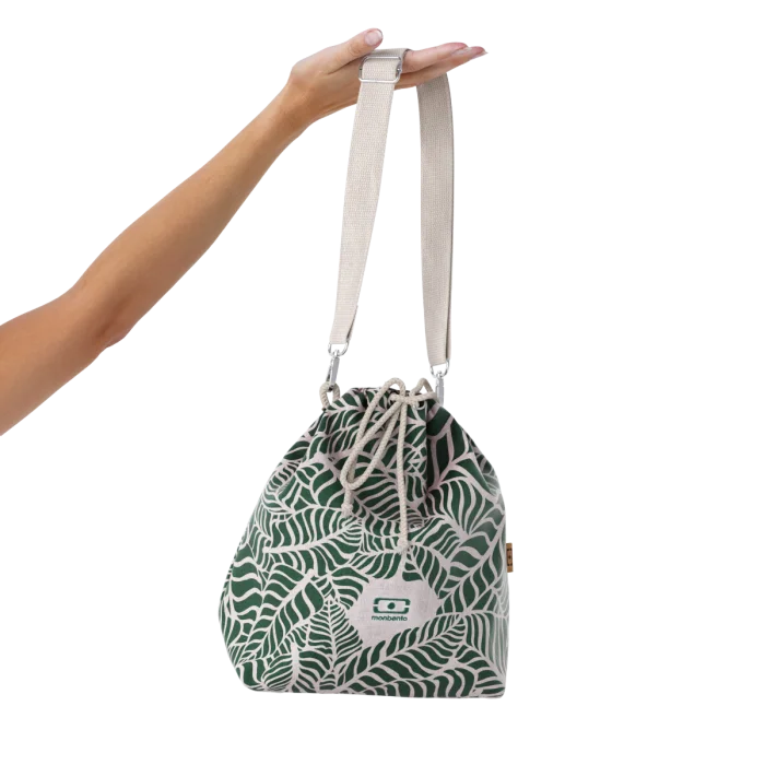 MB Fresh graphic Jungle