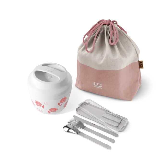 Set Element graphic Poppy